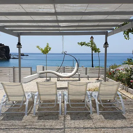 Summer Vibes Apartman Ahliá