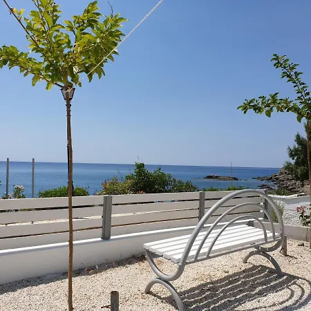 Apartman Summer Vibes Ahliá