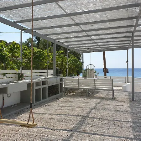 Summer Vibes Apartman *