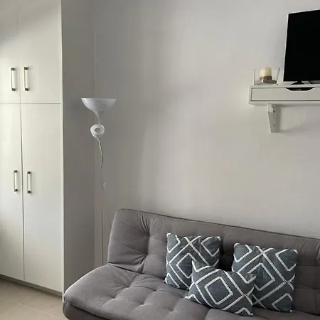 Summer Vibes Appartement *