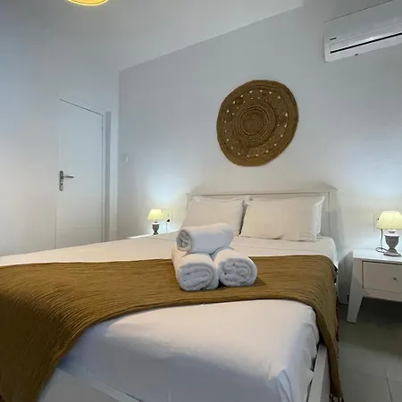 Summer Vibes Appartement Achlia